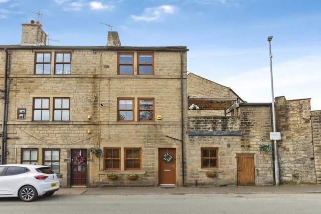 Keighley Road, Harden, Bingley, photo 1