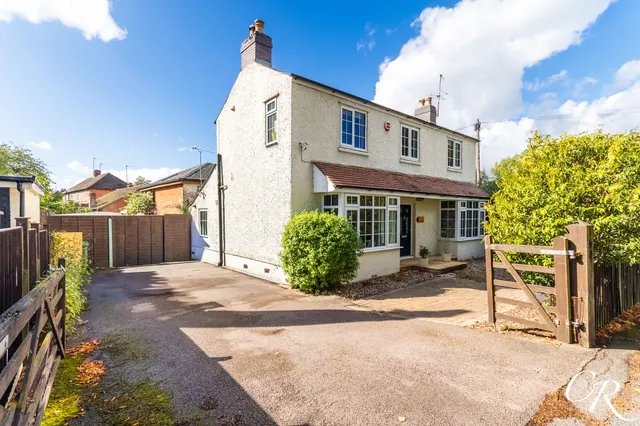 Arle Road, Cheltenham, photo 1