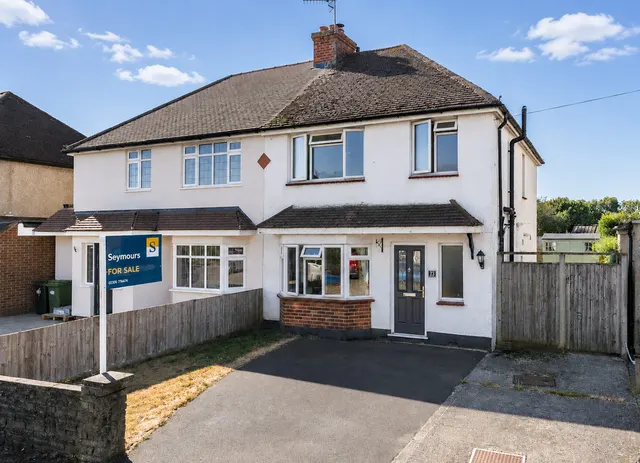 Glenfield Road, Brockham, RH3, photo 1