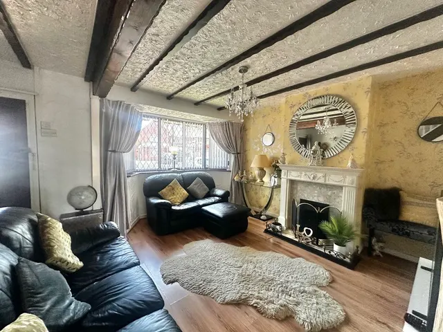 Hathersage Road, Great Barr, B42, photo 3