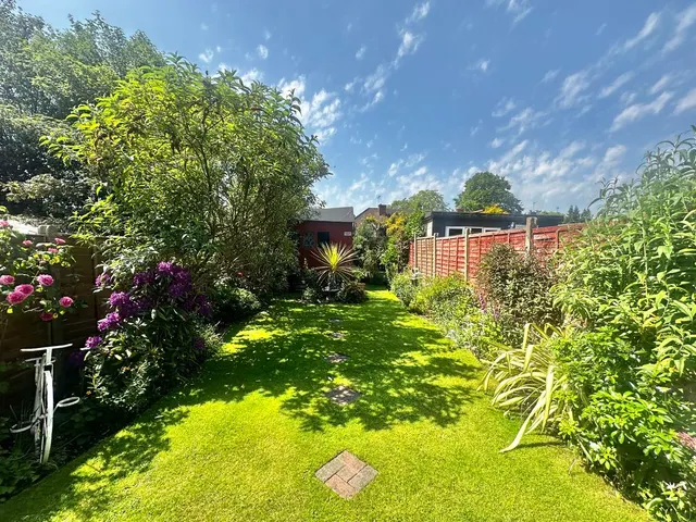 Hathersage Road, Great Barr, B42, photo 2