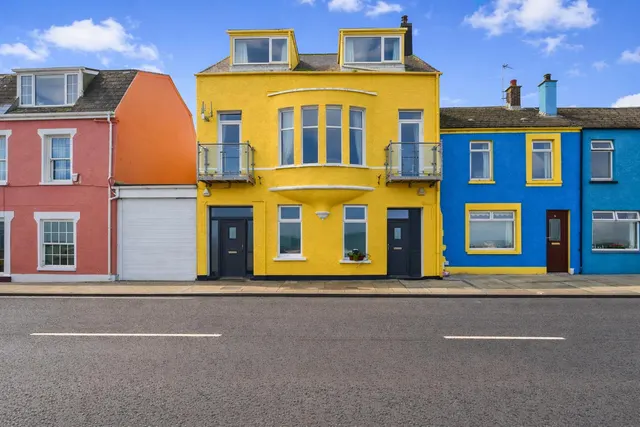 Shore Street, Donaghadee, BT21, photo 1