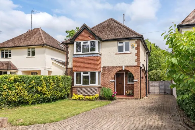 Irene Road, Stoke d'Abernon, KT11, photo 1