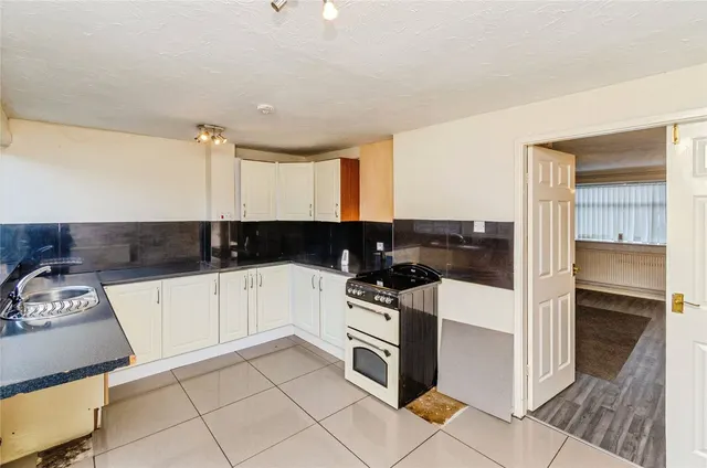 Photo 2 — Sharon Way, Hednesford, Cannock, Staffordshire, WS12