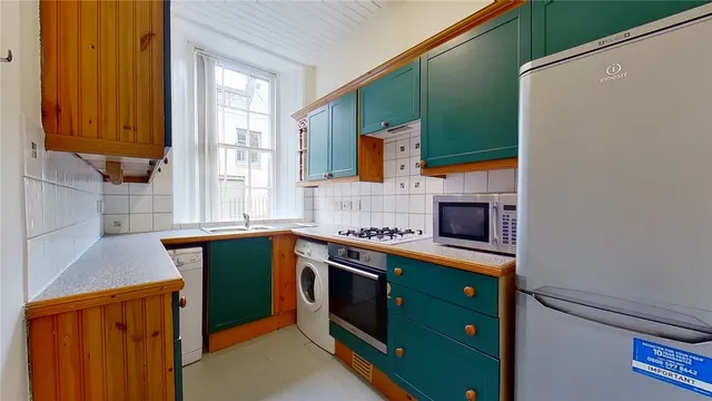 Cumberland Street, Edinburgh, EH3, photo 1