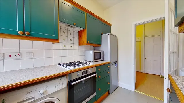 Cumberland Street, Edinburgh, EH3, photo 2
