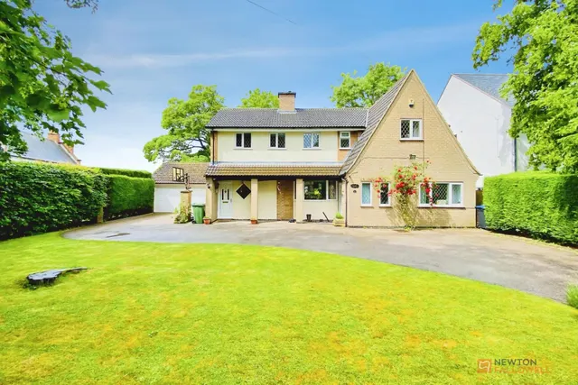Church Lane, Stoughton, LE2, photo 1