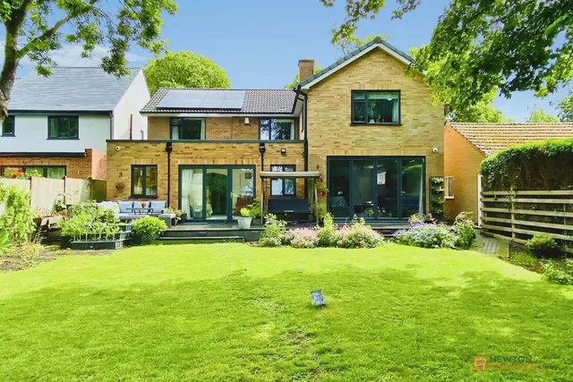 Church Lane, Stoughton, LE2, photo 2