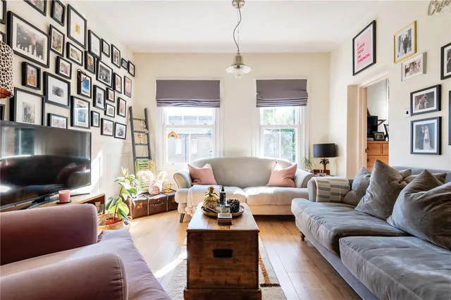 Photo 3 — RoseHill, Hampton, TW12 2AB