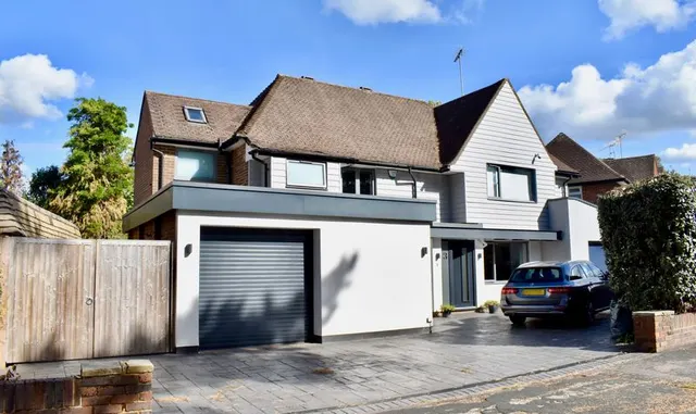 Taleworth Road, Ashtead, KT21, photo 1
