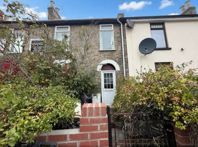 Rodney Road, Great Yarmouth, photo 1