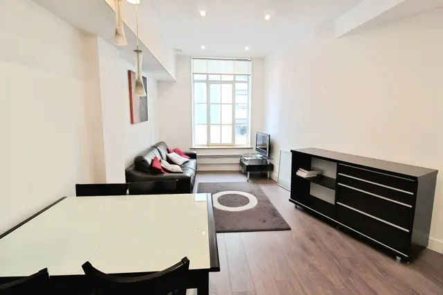 Greek Street, Leeds, LS1, photo 1