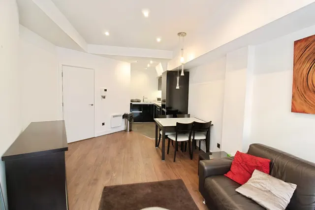 Greek Street, Leeds, LS1, photo 2