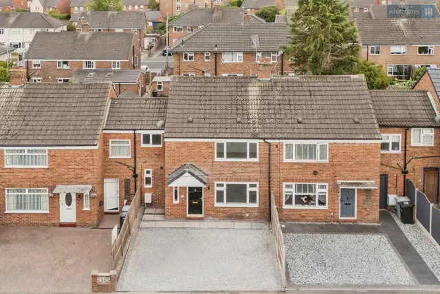 Blagg Avenue, Nantwich, CW5, photo 1