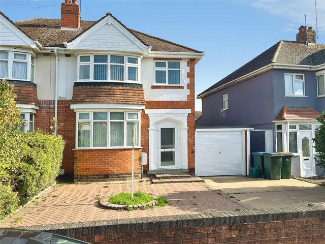 Mary Herbert Street, Cheylesmore, CV3, photo 1