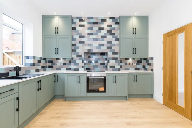 Clifton Street, Swinley, WN1, photo 2