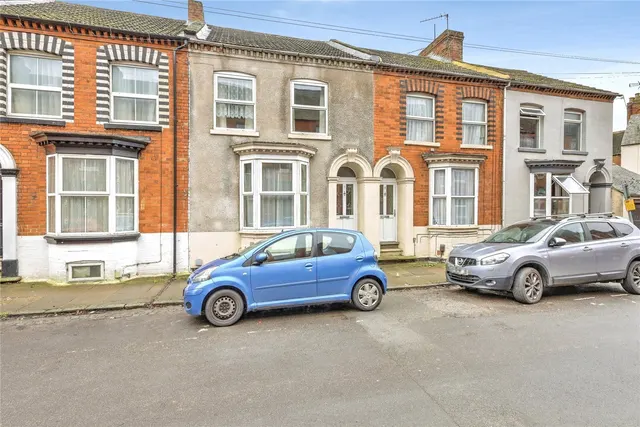 Beaconsfield Terrace, Northampton, Northamptonshire, NN1, photo 1