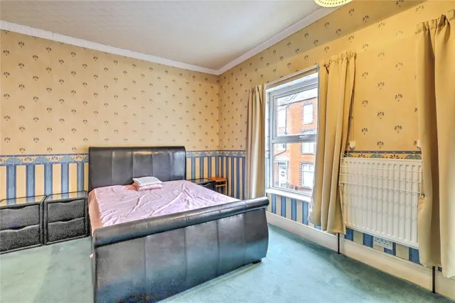 Photo 3 — Beaconsfield Terrace, Northampton, Northamptonshire, NN1