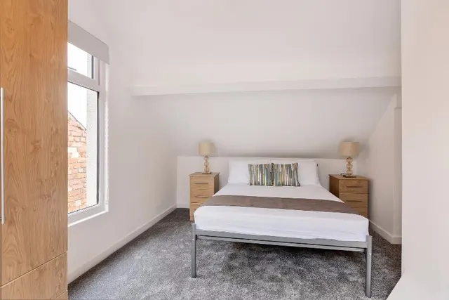 Lower Regent Street, Beeston, NG9, photo 1