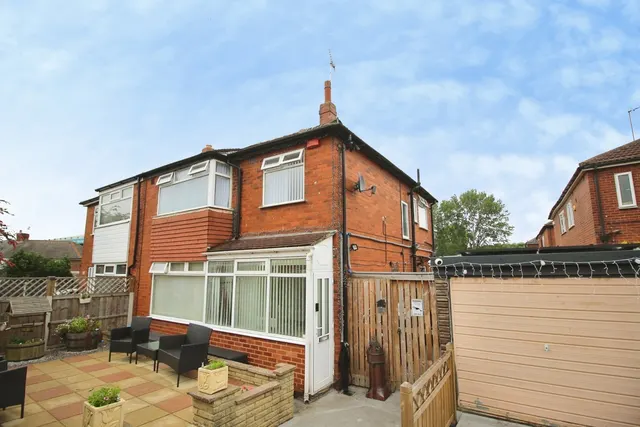 Heath Grove, Leeds, West Yorkshire, LS11, photo 1