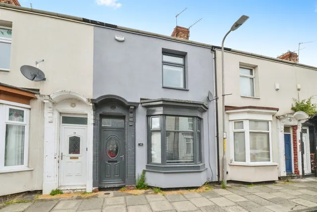 Vicarage Avenue, Stockton-On-Tees, photo 1