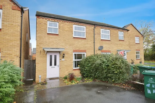 Great Wood Close, Holbrooks, Coventry, CV6, photo 1