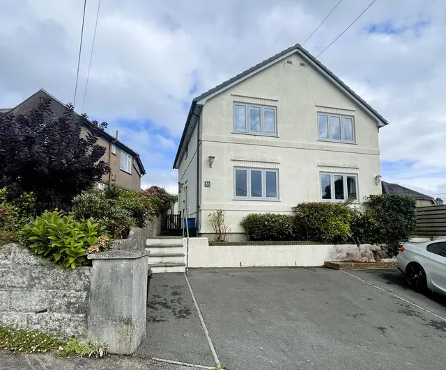 Photo 2 — Uplands, Tavistock...