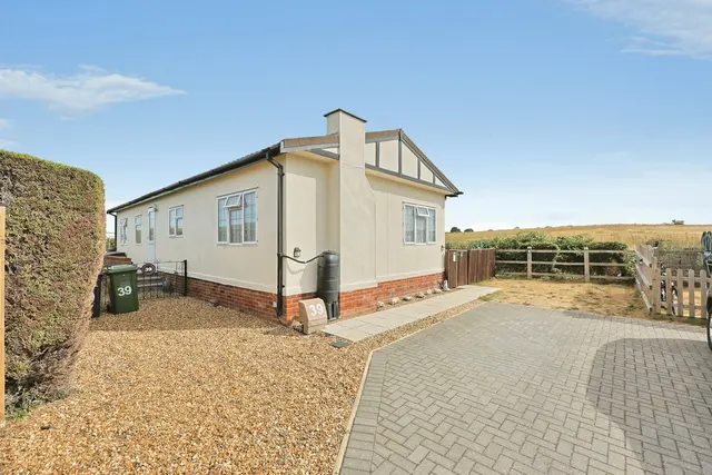 Parklands, Green Lane Estate, Pudding Norton, Fakenham, NR21, photo 1