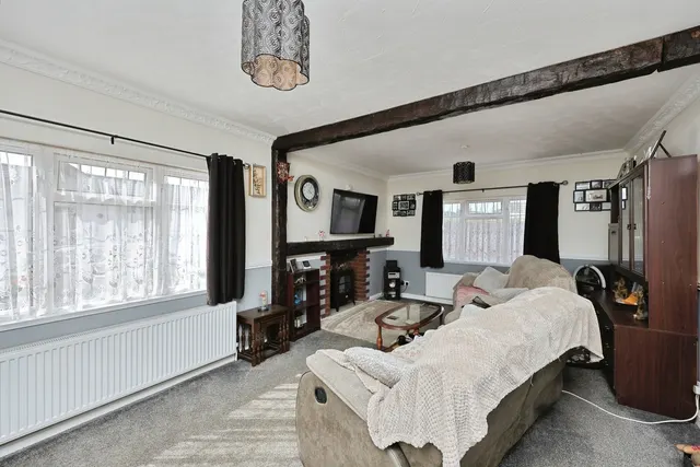 Photo 2 — Parklands, Green Lane Estate, Pudding Norton, Fakenham, NR21