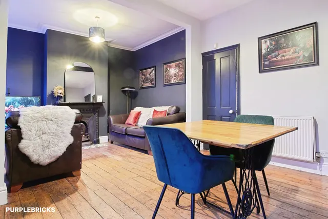 Poplar Avenue, Birmingham, B14, photo 2