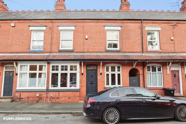Poplar Avenue, Birmingham, B14, photo 1