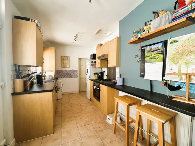 Lichfield Road, Walsall Wood, WS9, photo 2