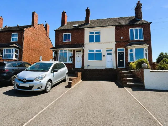 Lichfield Road, Walsall Wood, WS9, photo 1
