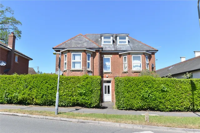 Station Road, Fordingbridge, Hampshire, SP6 1DG, photo 1