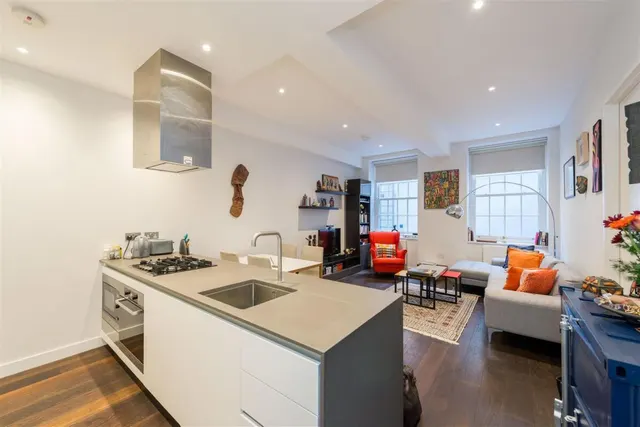 Picton Place, Marylebone, W1U, photo 2