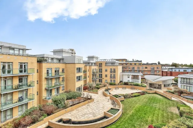 Homerton Street, Cambridge, CB2, photo 1