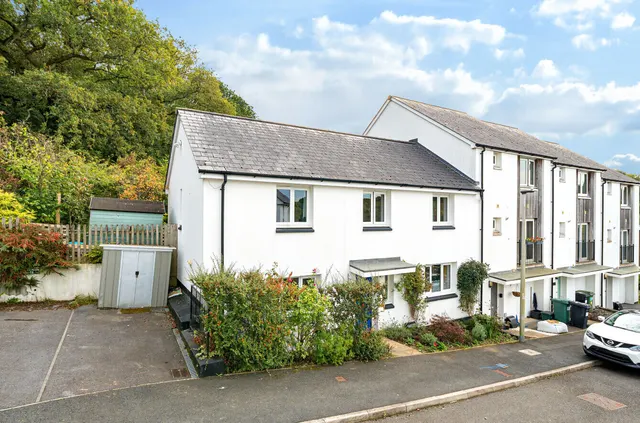 Berkshire Close, Ogwell, Newton Abbot, Devon, TQ12