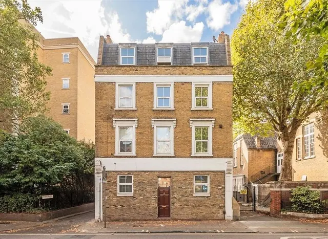 Grange Road, London Bridge, SE1, photo 1