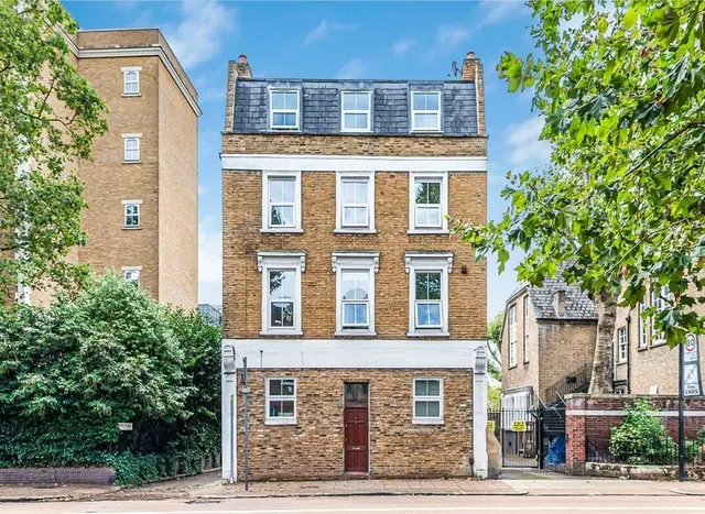 Grange Road, London Bridge, SE1, photo 1