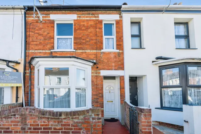 Coventry Road, Bedford, MK40, photo 1