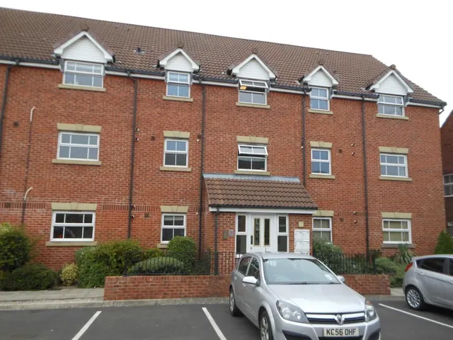 Great Park Drive, Leyland, PR25, photo 1