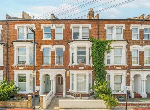 Horsford Road, Brixton, SW2, photo 1