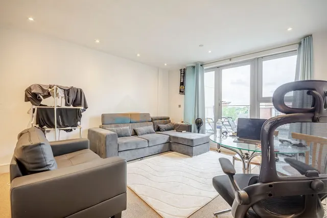 North West, 41 Talbot Street, Nottingham, photo 1