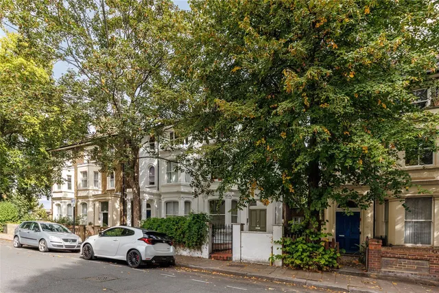 Aldridge Road Villas, London, W11, photo 1