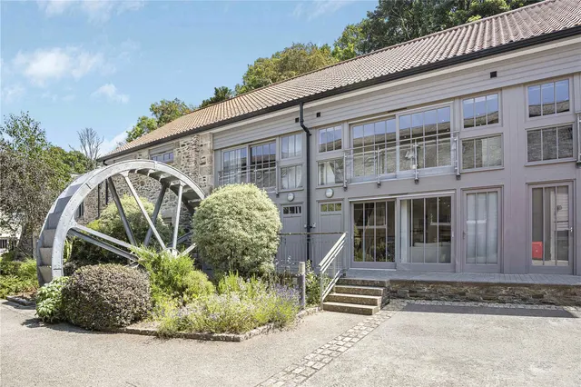 Perran Foundry, Perranarworthal, Truro, Cornwall, TR3 7JR, photo 1