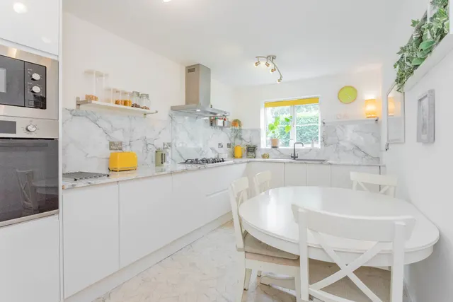 Photo 2 — 2f Golborne Road, Lowton, Warrington, WA3 2EB