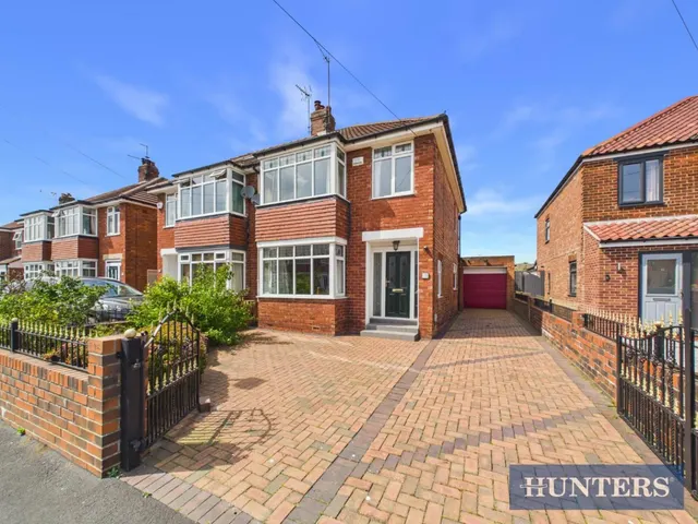 Copandale Road, Beverley, HU17, photo 1