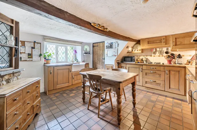 Photo 3 — Stoke Road, Blisworth, Northampton, Northamptonshire, NN7 3BZ
