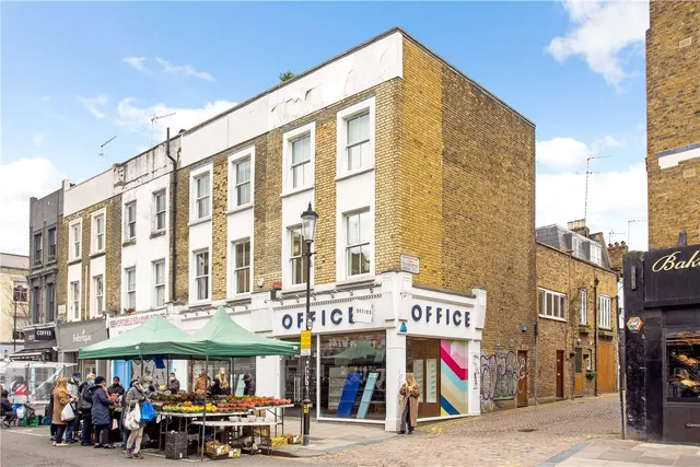 Dunworth Mews, London, W11, photo 1