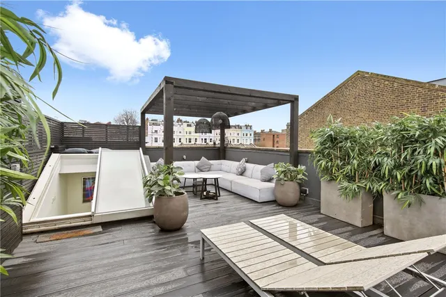Dunworth Mews, London, W11, photo 1